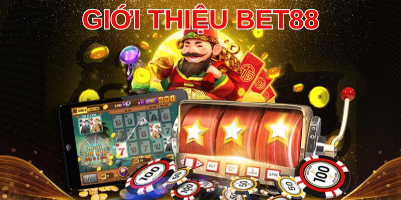 Giới thiệu Bet88 về tầm nhìn, sứ mệnh và mục tiêu phát triển