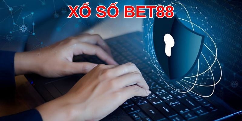 Nhà cái Bet88 sở hữu hệ thống bảo mật cực kỳ hiện đại