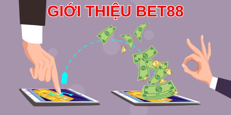 Giới thiệu Bet88 về hệ thống giao dịch siêu tốc và an toàn