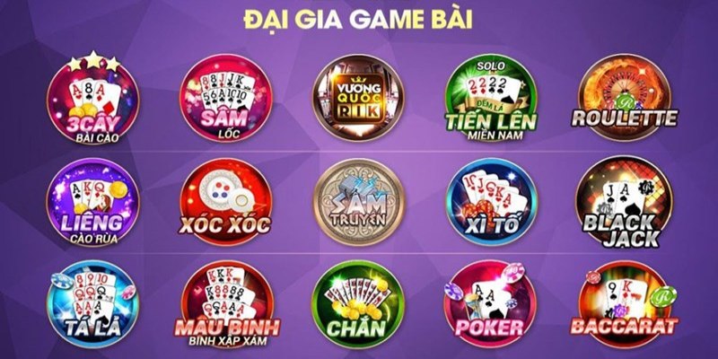 Học hỏi luật thiết kế trong game bài BET88