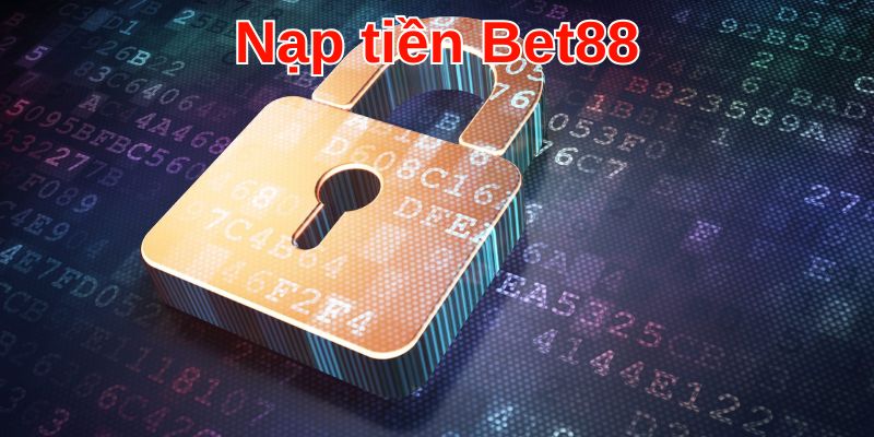 Nhà cái Bet88 sở hữu hệ thống bảo mật cực kỳ hiện đại