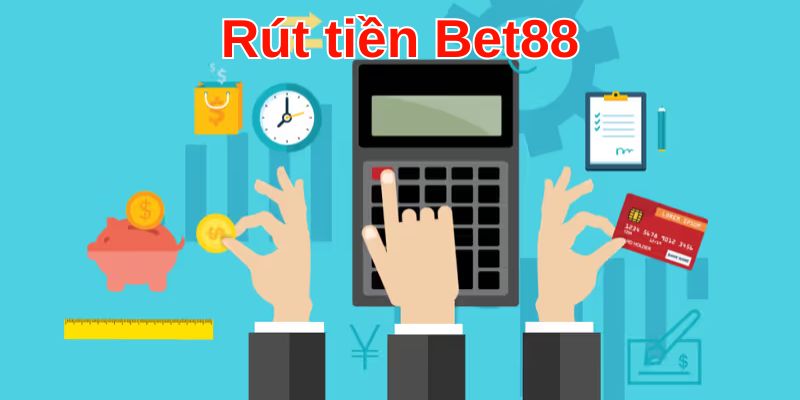 Mọi cược thủ cần phải đáp ứng điều kiện bắt buộc khi đổi thưởng từ Bet88