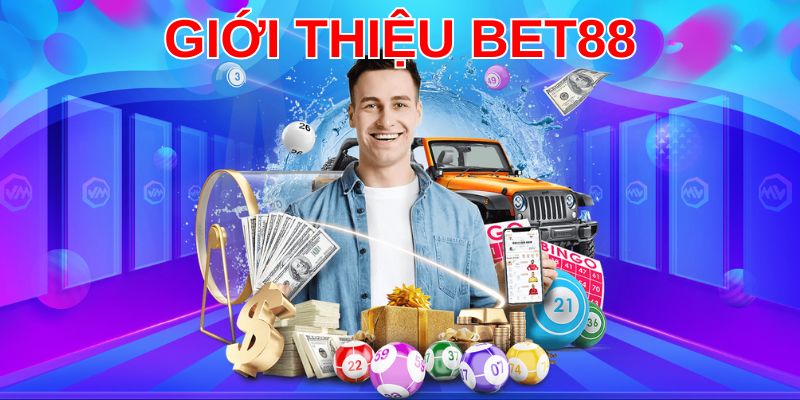 Anh em cược thủ có thể đổi đời với sảnh game của Bet88