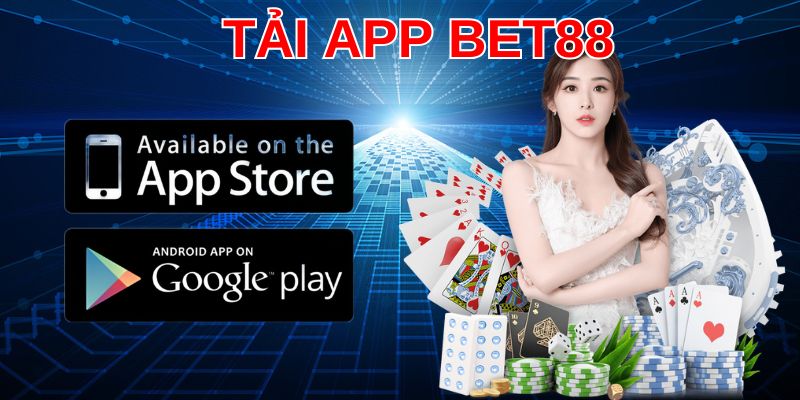 Nắm vững từng bước cài đặt ứng dụng Bet88 chuẩn xác