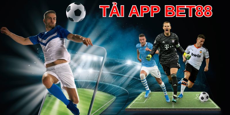 Tổng hợp những thắc mắc khi tải app Bet88