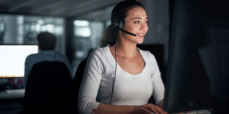 Liên hệ ngay tới CSKH nếu xảy ra bất kỳ tranh chấp nào