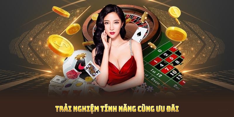 Game có mức thưởng siêu cao, nên bạn có thể thắng cực khủng 