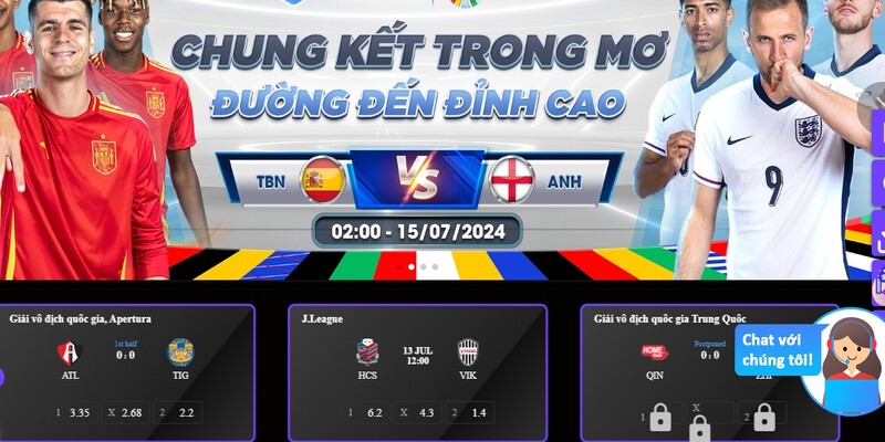 Bóng đá ngập tràn những trải nghiệm thú vị