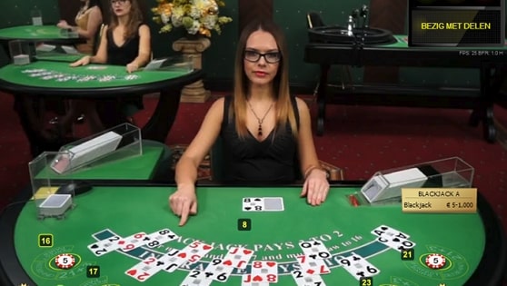 Blackjack siêu cuốn hút được nhiều người chọn 