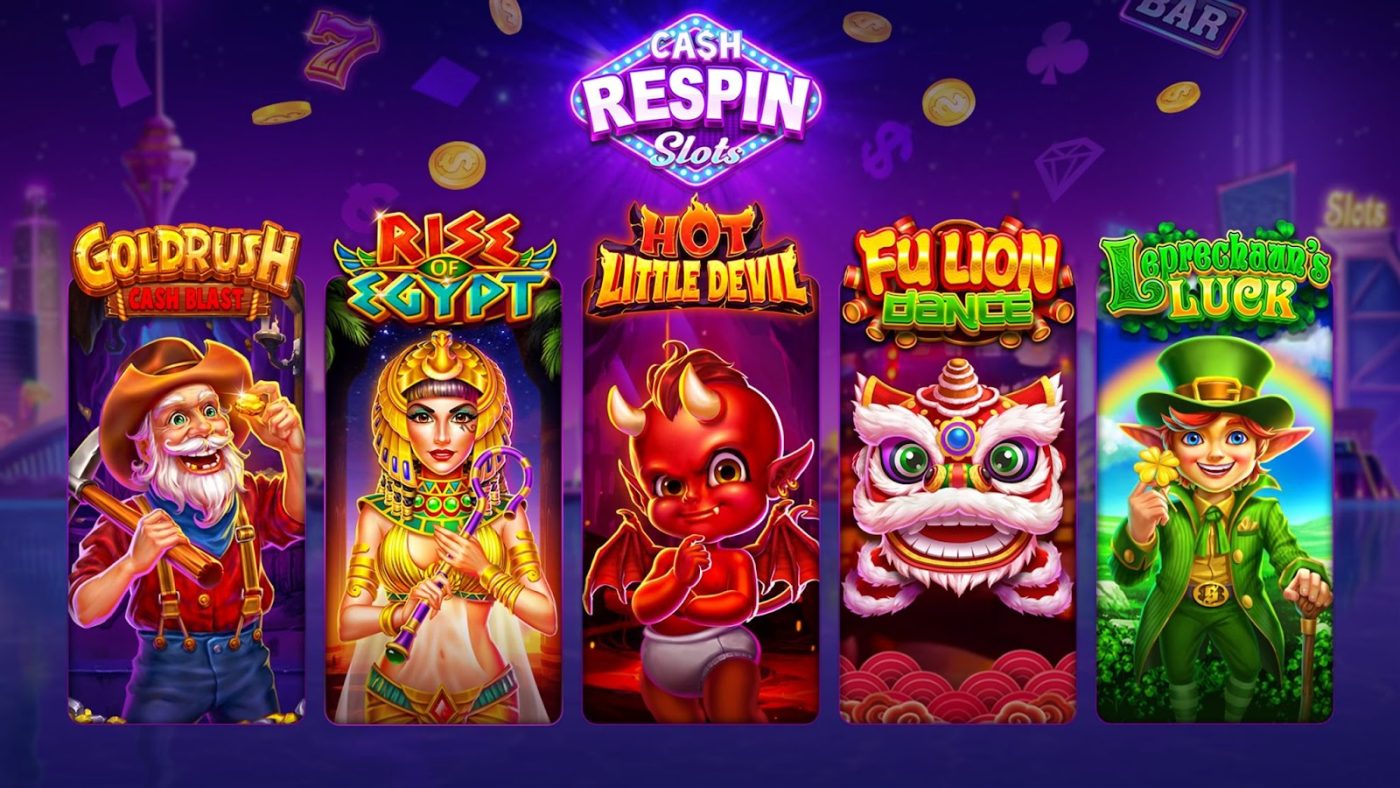 Bạn nên ghi nhớ một số thuật ngữ Slot